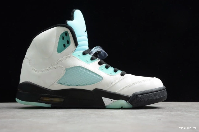Green Island 5 CN2932-100 Air Jordan 0728